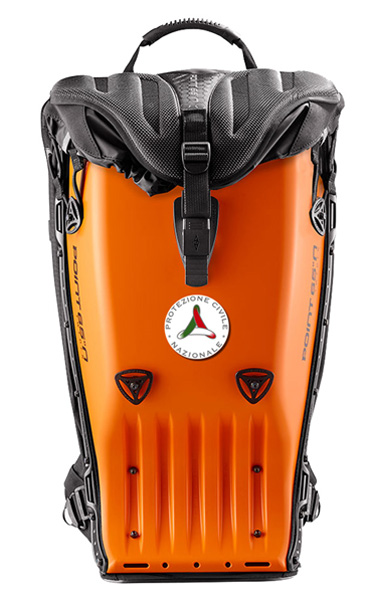 boblbee gtx25l lava front