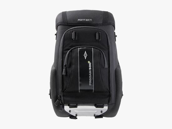 Point 65 Boblbee Procam 500s Protective Camera Backpack Front