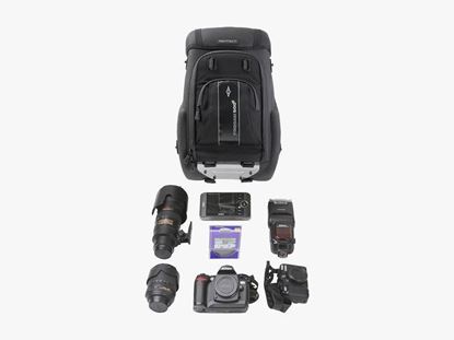 Procam 500S Protective Camera Backpack