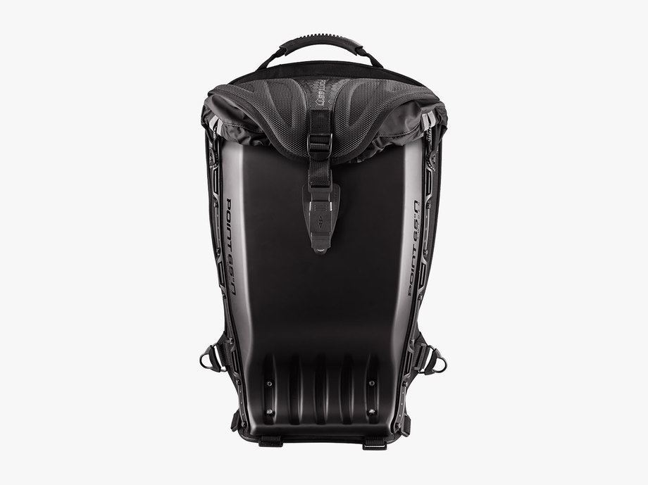 Boblbee GTX 20L Hardshell Backpack