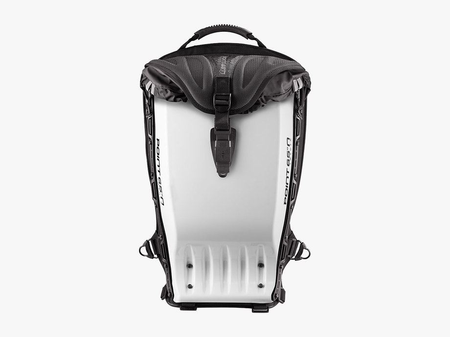 Point 65 Boblbee GTX 20L Hardshell Backpack - Igloo