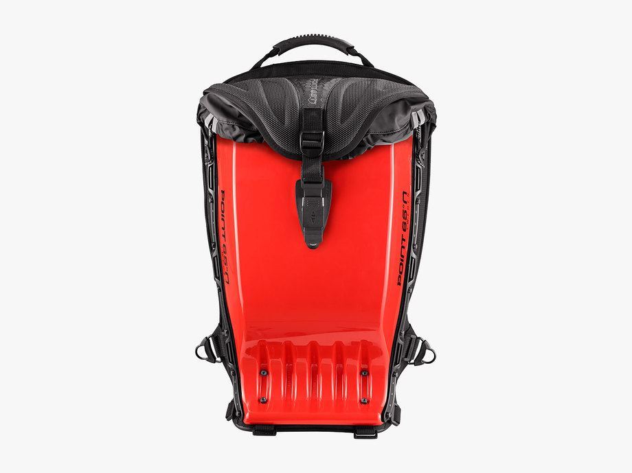 Point 65 Boblbee GTX 20L Hardshell Backpack Diablo