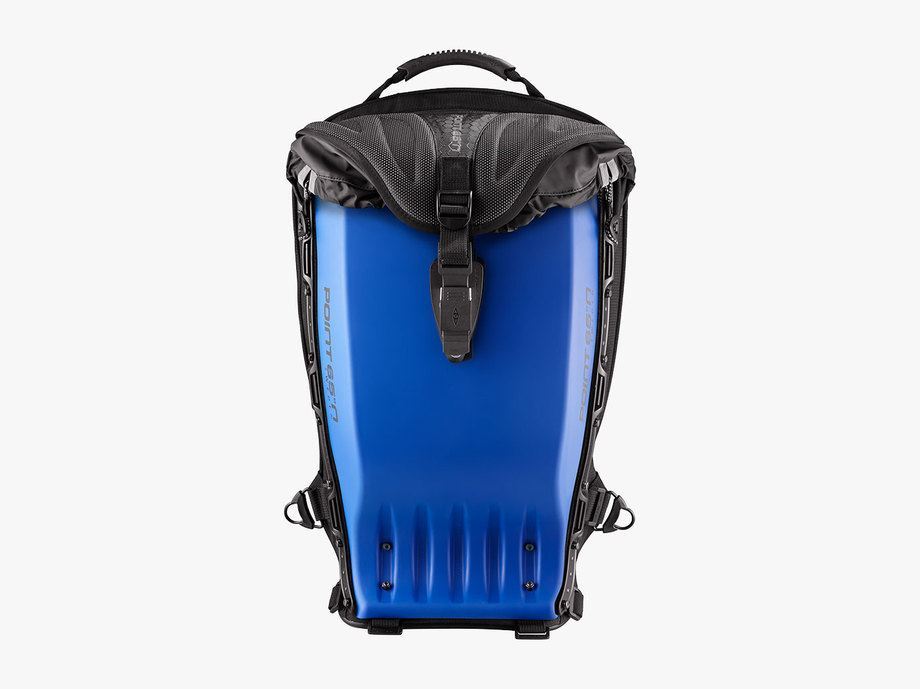 Point 65 Boblbee GTX 20L Hardshell Backpack Cobalt