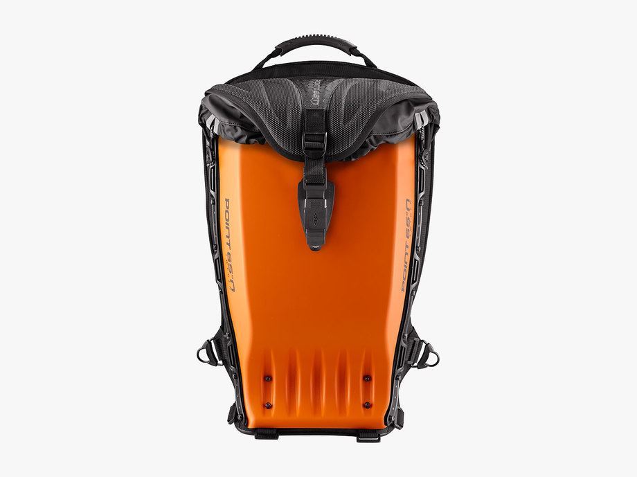 Point 65 Boblbee GTX 20L Hardshell Backpack Lava