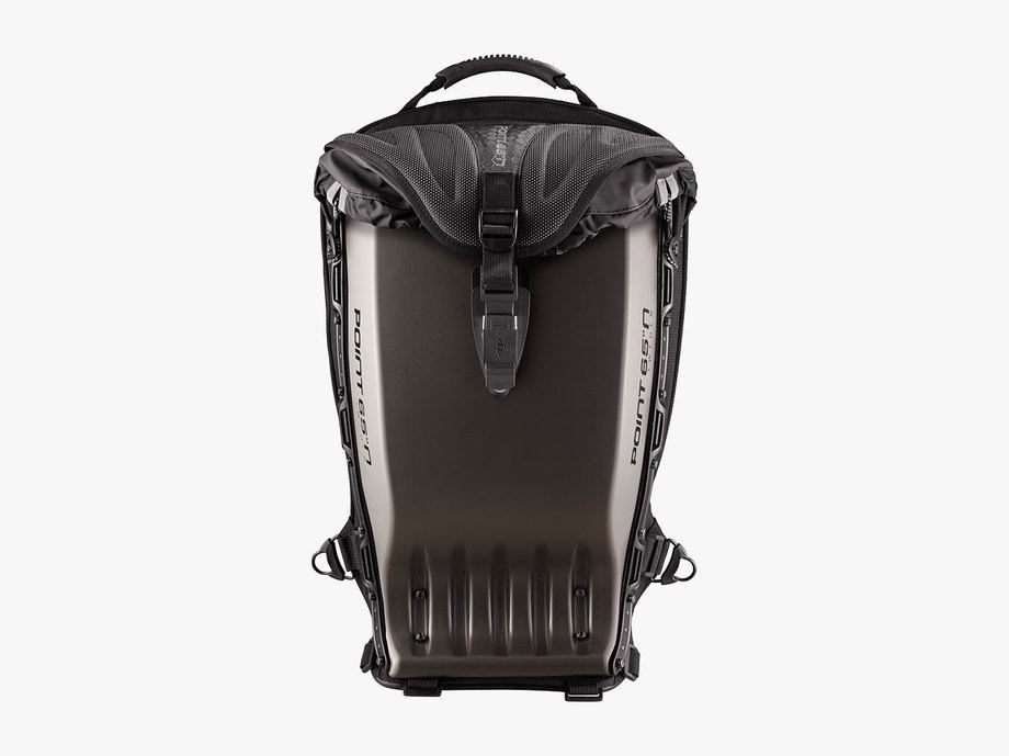 Point 65 Boblbee GTX 20L Hardshell Backpack Meteor Grey