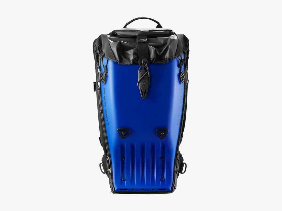 Point 65 Boblbee GT 25L Hardshell Backpack Cobalt