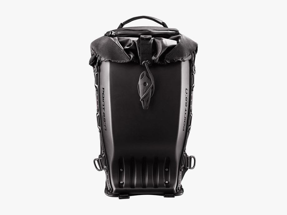 Point 65 Boblbee GT 20 L Hardshell Backpack Phantom