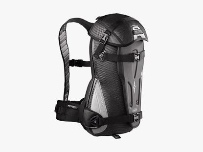 Boblbee Amphib 4S 15L zaino impermeabile
