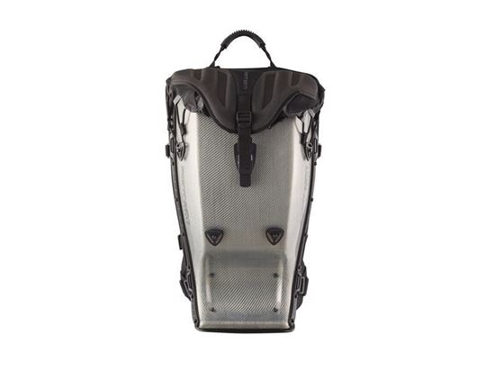 Boblbee GTX 25L Hardshell (Carbon Silver) | Boblbee.it