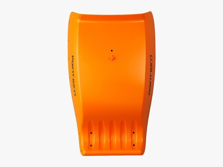 Point 65 Boblbee 20 L Zaino Guscio di ricambio per Hardshell - Lava Orange