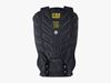 Point 65 Boblbee GTX 20L Hardshell Backpack back - harness