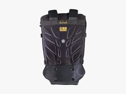 Boblbee GTX 25L Hardshell Backpack (Carbon Silver)