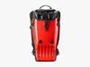 Point 65 Boblbee GT 25L Hardshell Backpack Diablo red Front