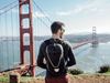 Point 65 Boblbee Velocity Lightweight 15 L Backpack San Francisco