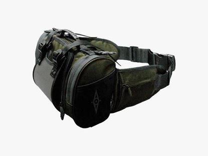 MT Cargo 5L Camera & Accessory Hip Bag (various colours)