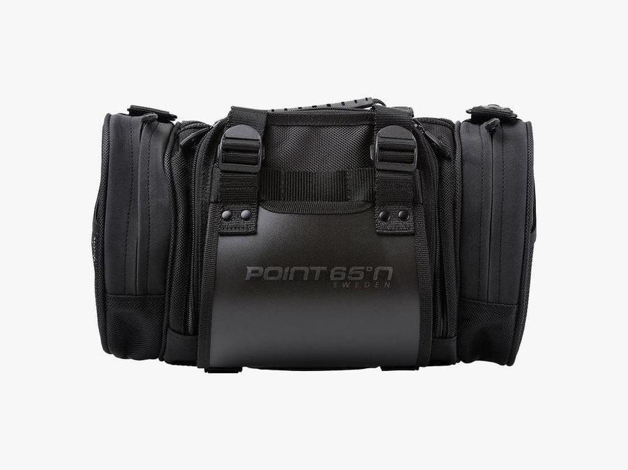 MT Cargo 5L Camera & Accessory Hip Bag (Black)