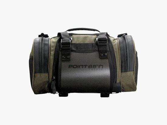 MT Cargo 5L Camera & Accessory Hip Bag (Army Green)