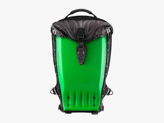 Immagine di Zaino Boblbee GTX 20L Hardshell (Kryptonite Verde)