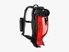 Zaino Boblbee GT 20L Hardshell (Diablo Red) front 34