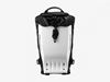 Zaino Boblbee GT 20L Hardshell (Igloo White) front