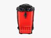 Zaino Boblbee GT 20L Hardshell (Diablo Red) front