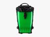 Zaino Boblbee GT 20L Hardshell (Kryptonite Green) front