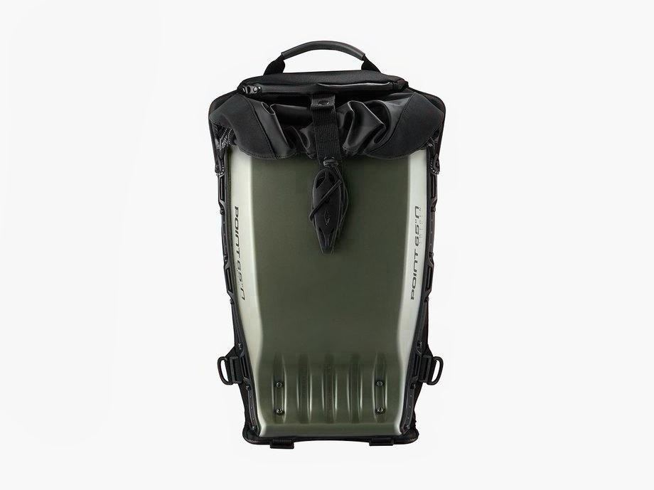 Point 65 Boblbee GT 20L Hardshell Backpack | Boblbee.it