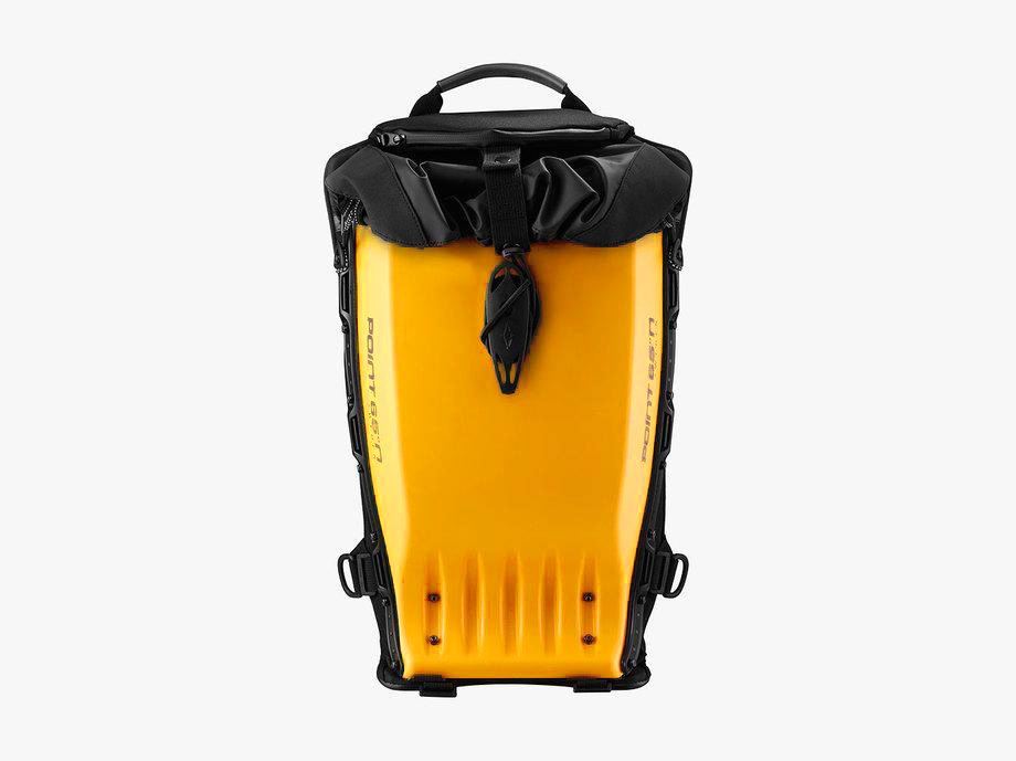 Point 65 Boblbee GT 20 L Hardshell Backpack Wasp Yellow	