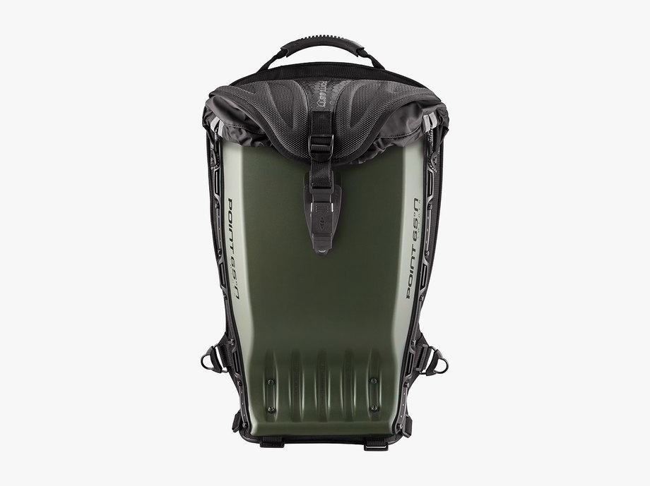 Boblbee GTX 20L Hardshell Backpack Army Green	