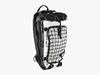 Boblbee Hardshell Backpack Cargo Net on backpack 20L