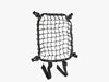 Point 65 Boblbee Hardshell Backpack Motorcycle Helmet Cargo Net Accessory alone