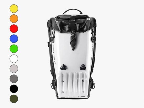 Zaino Boblbee GT 25L Hardshell colori vari