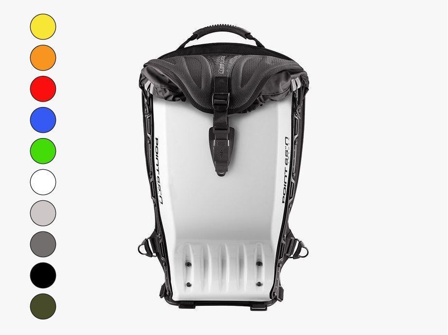 Point 65 Boblbee GTX 20L Hardshell Backpack