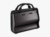 Point 65 Boblbee W17 Hardshell Laptop Bag darth black