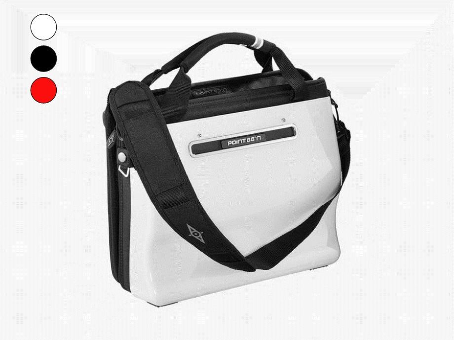 Boblbee W13 Hardshell Laptop Bag (various colours)