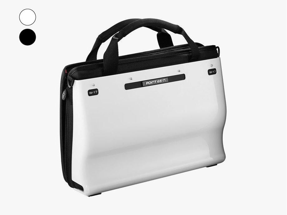 Boblbee W17 Hardshell Laptop Bag (various colors)