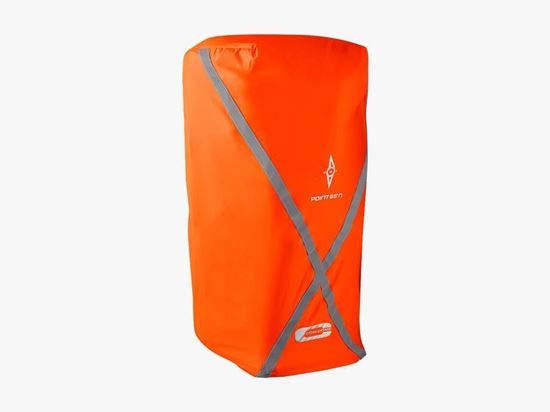 Point 65 Boblbee Backpack Neon Dirt Cover 25L