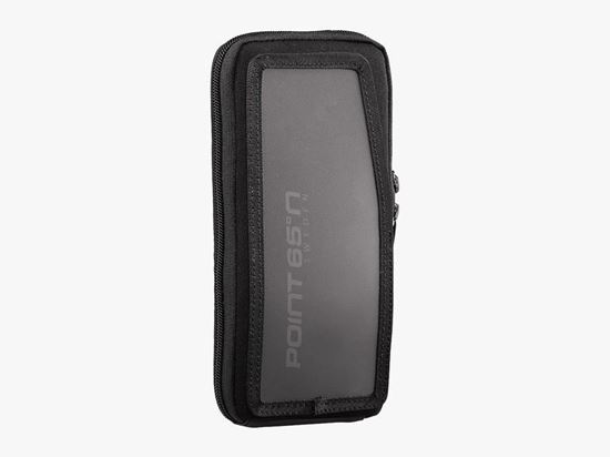 Point 65 Boblbee Travel Pocket Accessory Closed