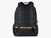 Wannabee Urbanite Backpack back