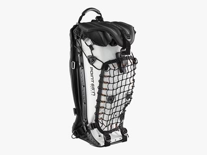 Point 65 Boblbee 25 L Backpack Hardshell Cargo Net Accessory