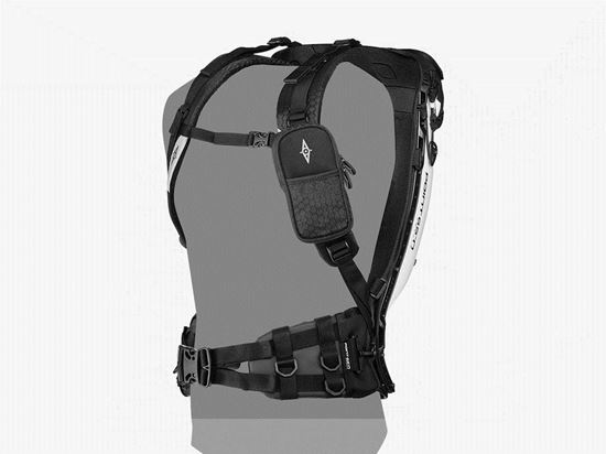 Point 65 Boblbee Backpack 20L & 25L Waist Belt