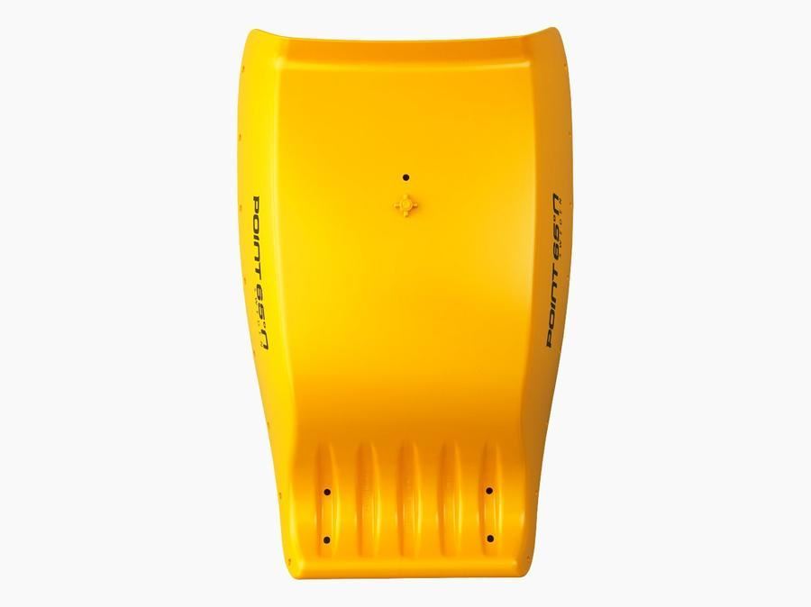 Point 65 Boblbee 20L Zaino Guscio di ricambio per Hardshell wasp yellow