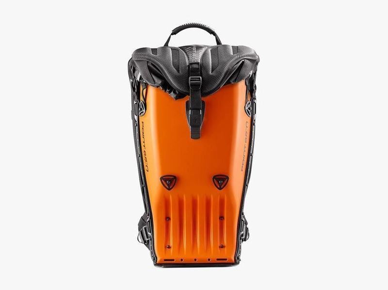 	Point 65 Boblbee GTX 25L Hardshell Backpack LAVA Orange
