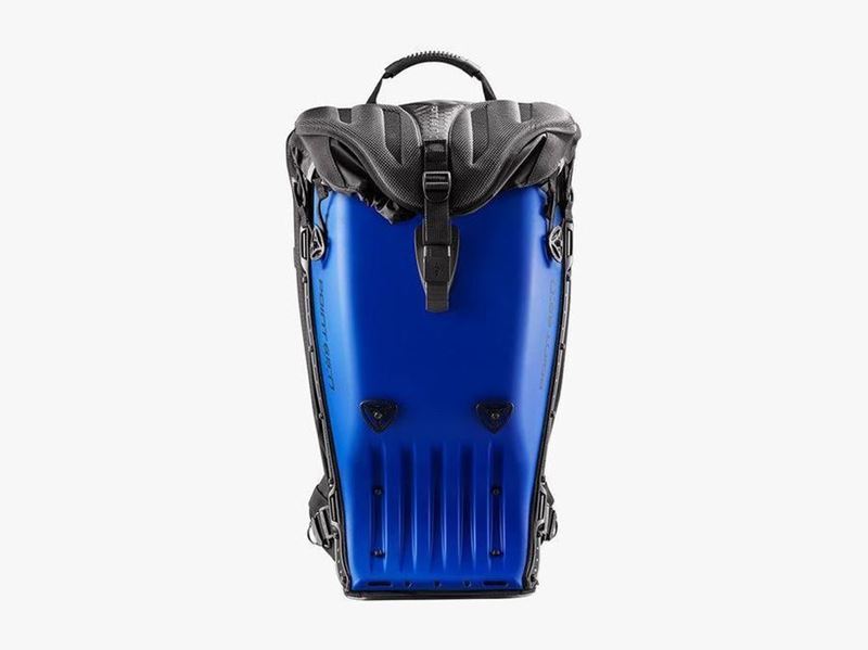 Point 65 Boblbee GTX 25L Hardshell Backpack Cobalt