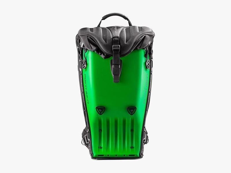 Point 65 Boblbee GTX 25L Hardshell Backpack KRYPTONITE green